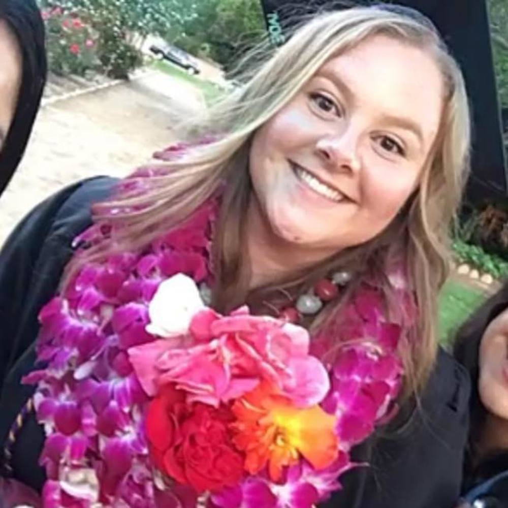 Meet your Posher, Corynn